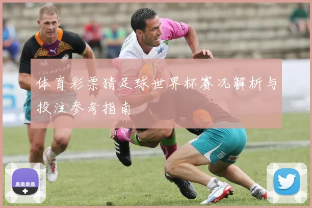 体育彩票猜足球世界杯赛况解析与投注参考指南