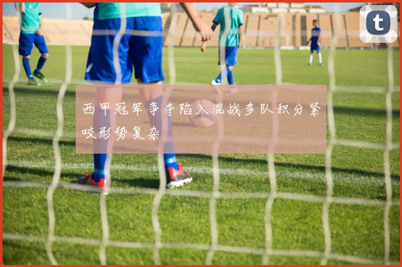 西甲冠军争夺陷入混战多队积分紧咬形势复杂